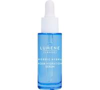 Lumene Collection Nordic-Hydra-LaehdeSérum d'hydratation Aqua 30 ml