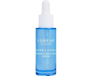 Lumene Collection Nordic-Hydra-LaehdeSérum d'hydratation Aqua 30 ml
