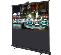 Lumene Ecran 16:9 PARADISE 170C noir G