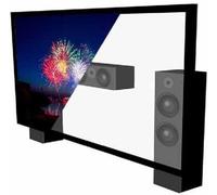 Lumene Écran de projection Movie Palace UHD 4K Acoustic 350C