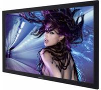 Lumene Écran de projection fixe Movie Palace UHD 4K Acoustic 300C (16:9)