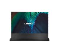 Écran de projection électrique Lumene Eden Extra Bright LT 240C
