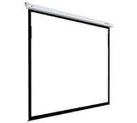 Lumene Embassy 2 200V - Ecran motorisé - Format 4:3 - 203 x 152 cm