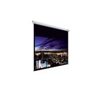 Lumene Embassy HD 240C - Écran de Projection Motorisé 16/9 de 132 x 234 cm