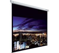 Lumene Écran de projection motorisé EMBASSY HD 300C 16:9 Noir 172 x 305 cm
