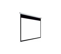 Lumene Embassy HD 300V - Écran de Projection Motorisé 4/3 de 229 x 305 cm