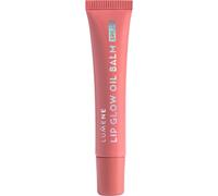 Lumene Gloss à lèvres Lip Glow Oil Balm SPF30 10 ml 10 ml