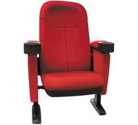 Lumene Hollywood Comfort Rouge V2 - Fauteuils cinéma