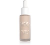 Lumene Invisible Illumination Instant Glow fond de teint ultra-léger teinte 100 Universal Light 30 ml