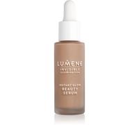 Lumene Invisible Illumination Instant Glow fond de teint ultra-léger teinte 300 30 ml