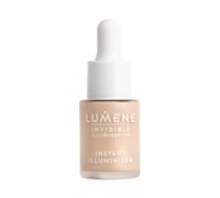 Lumene Maquillage Maquillage-du-visageInvisible Illumination Instant Illuminizer Golden Hour 15 ml