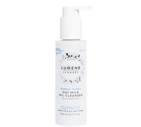 Lumene [Lähde] Nordic Hydra Huile Nettoyante au Lait d'Avoine 150 ml