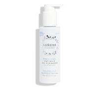 Lumene Nordic Hydra Huile nettoyante biphasée au lait d'avoine peaux sensibles 150 ml