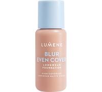 Lumene Lèvres Blur Even Cover Foundation 30 ml 30 ml