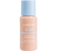 Lumene Lèvres Blur Even Cover Foundation 30 ml 30 ml