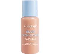 Lumene Lèvres Blur Even Cover Foundation 30 ml 30 ml