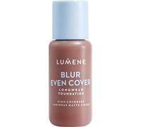 Lumene Lèvres Blur Even Cover Foundation 30 ml 30 ml