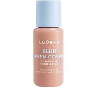 Lumene Lèvres Blur Even Cover Foundation 30 ml 30 ml
