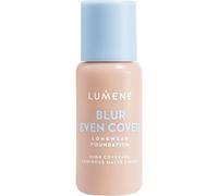 Lumene Lèvres Blur Even Cover Foundation 30 ml 30 ml
