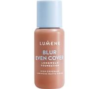 Lumene Lèvres Blur Even Cover Foundation 30 ml 30 ml