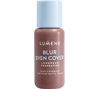 Lumene Lèvres Blur Even Cover Foundation 30 ml 30 ml