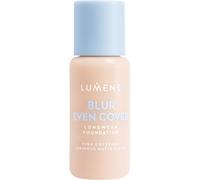 Lumene Lèvres Blur Even Cover Foundation 30 ml 30 ml