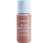 Lumene Lèvres Blur Even Cover Foundation 30 ml 30 ml