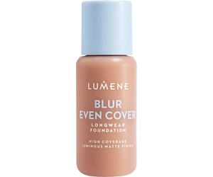Lumene Lèvres Blur Even Cover Foundation 30 ml 30 ml