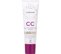 Lumene Crème CC correctrice de couleur SPF 20 0.5 Light 30 ml