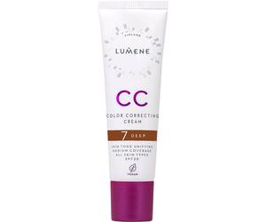Lumene Lèvres CC Crème correctrice de couleur SPF 20 30 ml 30 ml