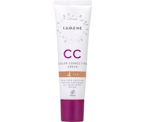 Lumene Lèvres CC Crème correctrice de couleur SPF 20 30 ml 30 ml