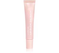 Lumene Lip Glow Oil Balm baume à lèvres à l'huile teinte 1 Sugar 10 ml