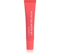 Lumene Lip Glow Oil Balm baume à lèvres à l'huile teinte 2 Juicy 10 ml