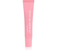 Lumene Lip Glow Oil Balm baume à lèvres à l'huile teinte 3 Berry Cream 10 ml