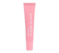 Lumene Lip Glow Oil Balm baume à lèvres à l'huile teinte 3 Berry Cream 10 ml