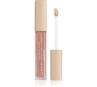 Lumene Luminous Shine brillant à lèvres hydratant teinte 1 Pale Honey 5 ml