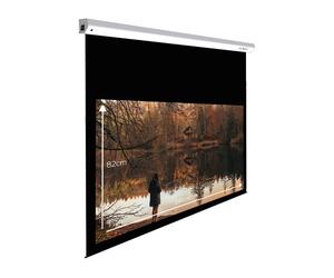 LUMENE MAJESTIC HD C [16:9]