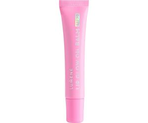 Lumene Maquillage-des-levres Gloss-a-levresLip Glow Oil Balm SPF30 2 Marshmallow 10 ml