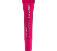 Lumene Maquillage-des-levres Gloss-a-levresLip Glow Oil Balm SPF30 3 Cherry 10 ml