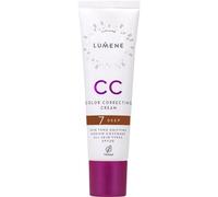 Lumene Maquillage Maquillage-du-visageCC Crème correctrice de couleur SPF 20 7 Deep 30 ml