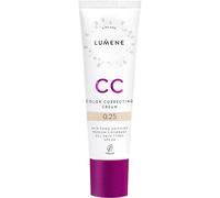 Lumene Maquillage Maquillage-du-visageCC Crème correctrice de couleur SPF 20 No. 0.25 30 ml