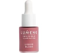 Lumene Maquillage Maquillage-du-visageFard à joues liquide Invisible Illumination Arctic Rose 15 ml