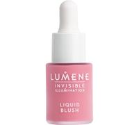 Lumene Maquillage Maquillage-du-visageFard à joues liquide Invisible Illumination Frosty Petal 15 ml