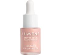 Lumene Maquillage Maquillage-du-visageInvisible Illumination Illuminateur instantané Rosy Dawn 15 ml