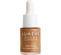 Lumene Maquillage Maquillage-du-visageInvisible Illumination Illuminateur instantané Sunset Radiance 15 ml