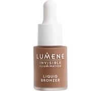 Lumene Maquillage Maquillage-du-visageInvisible Illumination Liquid Bronzer Deep Glow 30 ml