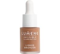 Lumene Maquillage Maquillage-du-visageInvisible Illumination Liquid Bronzer Summer Glow 30 ml