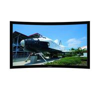 Lumene Movie Palace Curve 270C - Ecran sur Cadre 16/9 de 152 x 270 cm