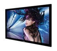 Lumene Movie Palace Premium 240C - Ecran fixe - Format 16:9 - 234 x 132 cm