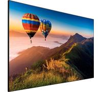 Lumene Movie Palace UHD 4K/8K Platinum Ultra Slim 270C